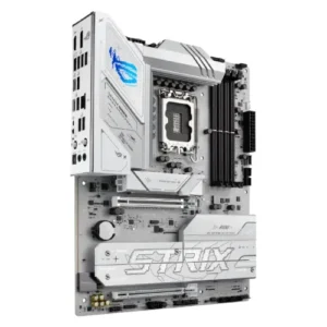 Alternative view of Asus ROG STRIX B860-A GAMING WIFI LGA 1851 ATX Motherboard