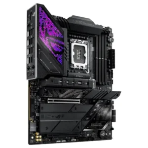 Alternative view of ASUS ROG STRIX Z890-E GAMING WIFI LGA1851 ATX Motherboard
