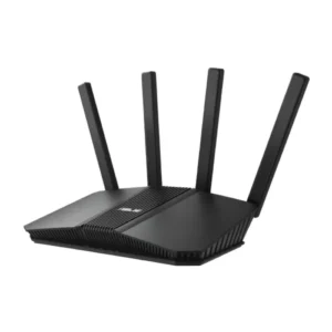 Alternative view of ASUS RT-BE58U BE3600 Dual Band WiFi 7 Gaming Router