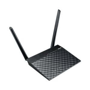 Alternative view of ASUS RT-N12+ 300Mbps Wifi Router