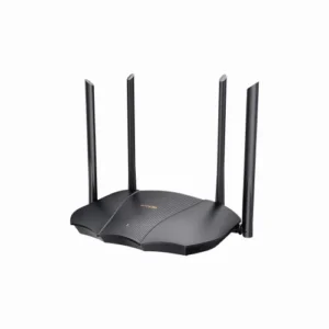 Alternative view of Tenda RX9 Pro AX3000 Dual Band Gigabit Wi-Fi 6 Router
