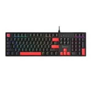 A4tech Bloody S520N RGB Wired Mechanical Gaming Keyboard