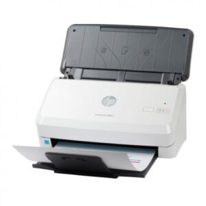 Alternative view of HP ScanJet Pro 2000 s2 Sheet-feed Scanner