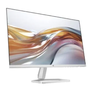 Alternative view of HP Series 5 524sw 23.8" 100Hz FHD IPS Monitor White