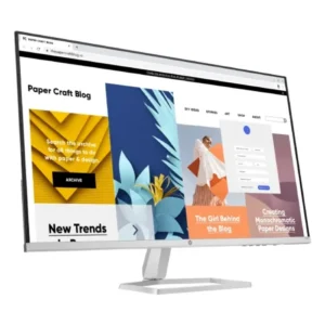 Alternative view of HP Series 5 532sf 31.5" FHD 100Hz VA Monitor