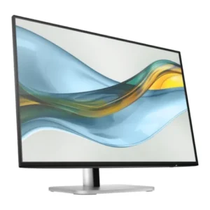Alternative view of HP Series 5 Pro 524pn 24" WUXGA 100Hz IPS Monitor