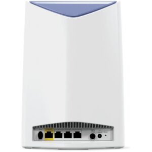 Alternative view of Netgear Orbi Pro SRS60 AC3000 Tri Band Add-on Satellite