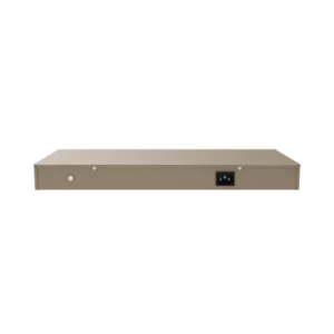 Alternative view of Tenda TEF1126P-24-250W 24 Port PoE Gigabit Switch