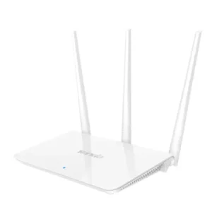 Alternative view of Tenda F3 300mbps Wireless Router