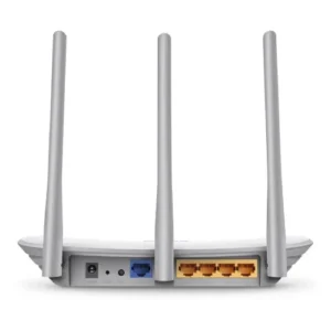 Alternative view of Tp-link TL-WR845N 300Mbps Wireless Router
