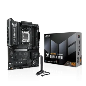 Asus TUF GAMING B850-E WIFI AM5 ATX Motherboard