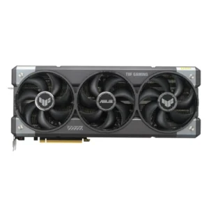 Alternative view of ASUS TUF Gaming GeForce RTX 5090 32GB GDDR7 OC Edition Graphics Card