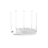 Tenda TX12 Pro v2.0 AX3000 Dual Band Gigabit Wi-Fi 6 Router
