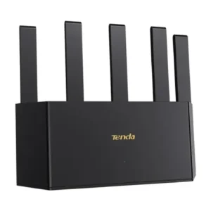 Alternative view of Tenda TX2L Pro AX1500 Dual-Band Gigabit Wi-Fi 6 Router