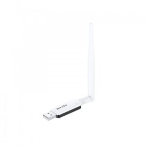 Tenda U1 300Mbps Ultra-Fast USB WiFi Adapter