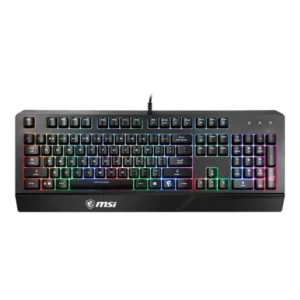 MSI VIGOR GK20 Wired Gaming Keyboard