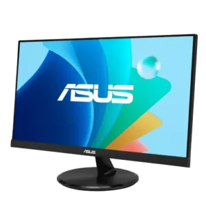 Alternative view of ASUS VP227HF 22" FHD 100Hz 1ms VA Eye Care Gaming Monitor