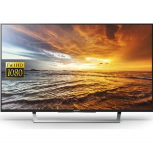 Sony Bravia W750E 49" Full HD Internet LED TV