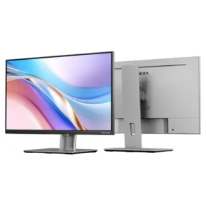 Alternative view of Walton WD238I11 23.8" 100Hz FHD IPS Monitor Silver