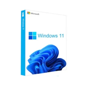 Windows GGWA - Windows 11 Professional - Legalization GetGenuine (CSP Perpetual)