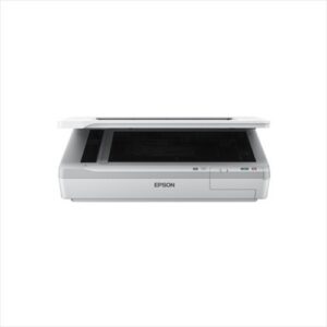 Alternative view of Epson WorkForce DS-50000 A3 Flatbed Document Scanner