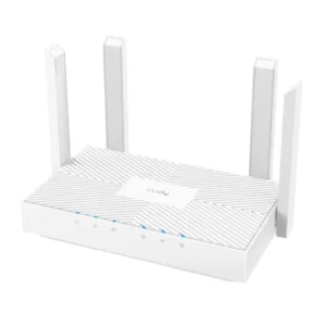 Alternative view of CUDY WR1300E V2 AC1200 1200Mbps Dual Band Gigabit Mesh Router