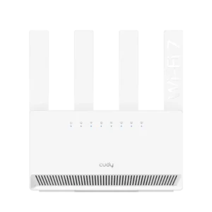 Cudy WR3600E BE3600 Gigabit Mesh Wi-Fi 7 Router