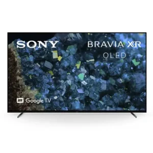 Sony Bravia XR 55A80L 55-Inch 120Hz 4K UHD OLED Smart TV