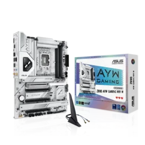 ASUS Z890 AYW GAMING WIFI W LGA 1851 ATX Motherboard