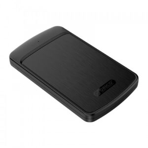 Alternative view of ORICO-2020U3 2.5 Inch SATA USB 3.0 HDD Enclosure
