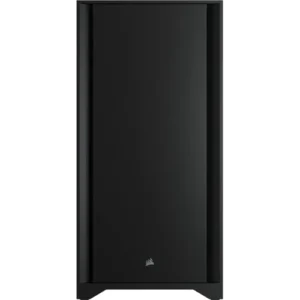 Alternative view of Corsair 4000D Tempered Glass Mid-Tower ATX Casing