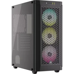 Corsair 480T RGB Airflow