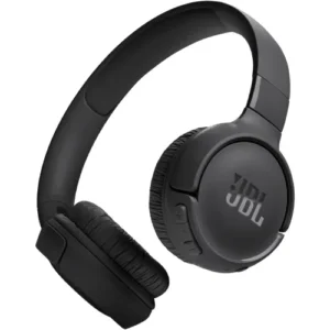 JBL Tune 520BT Bluetooth Headphone (Black)