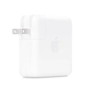 Alternative view of MaxGreen 61W Type-C Power Adapter For Apple MacBook
