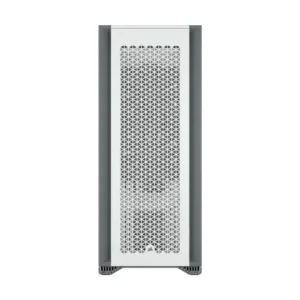 Alternative view of Corsair 7000D AIRFLOW Full-Tower ATX Gaming Casing White