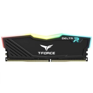 Team Delta RGB 8GB DDR4