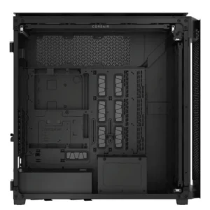 Alternative view of Corsair 9000D RGB Full-Tower E-ATX Casing