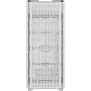 Alternative view of Corsair 9000D RGB Full-Tower E-ATX Casing White