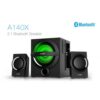 F&D A140X