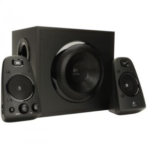 Logitech Surround Sound Z623