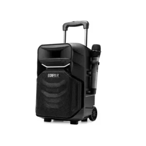 Alternative view of Edifier A3-8S Portable Bluetooth Trolley Speaker
