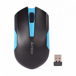 Alternative view of A4TECH G3-200N V-TRACK Wireless Mouse