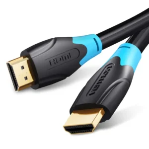 Alternative view of Vention AACBN 15Meter High-Speed HDMI Cable