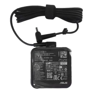Alternative view of Asus AD45-00B 45W Original Laptop Charger Adapter