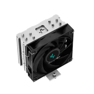 Alternative view of DeepCool AG400 Single Tower 120mm CPU Cooler