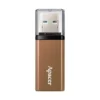 Apacer AH25C 256GB USB 3.2 Gen 1 Pen Drive (Brown)