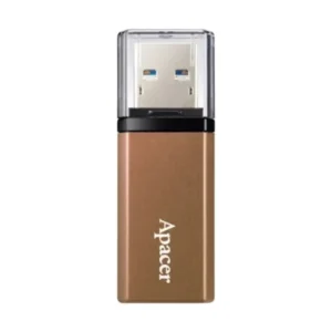 Apacer AH25C 256GB USB 3.2 Gen 1 Pen Drive (Brown)