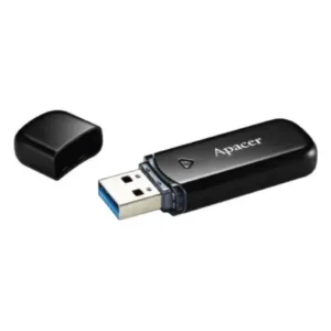 Alternative view of Apacer AH355 64GB USB 3.2 Gen 1 Flash Drive
