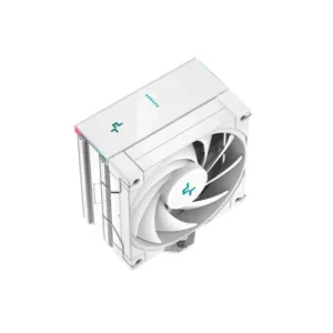 Alternative view of Deepcool AK400 DIGITAL WH CPU Cooler
