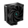 DeepCool AK400 ZERO DARK